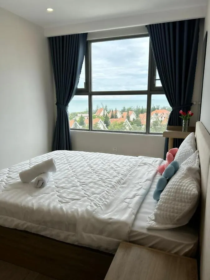 The Song Homsaty Apartment Vung Tau