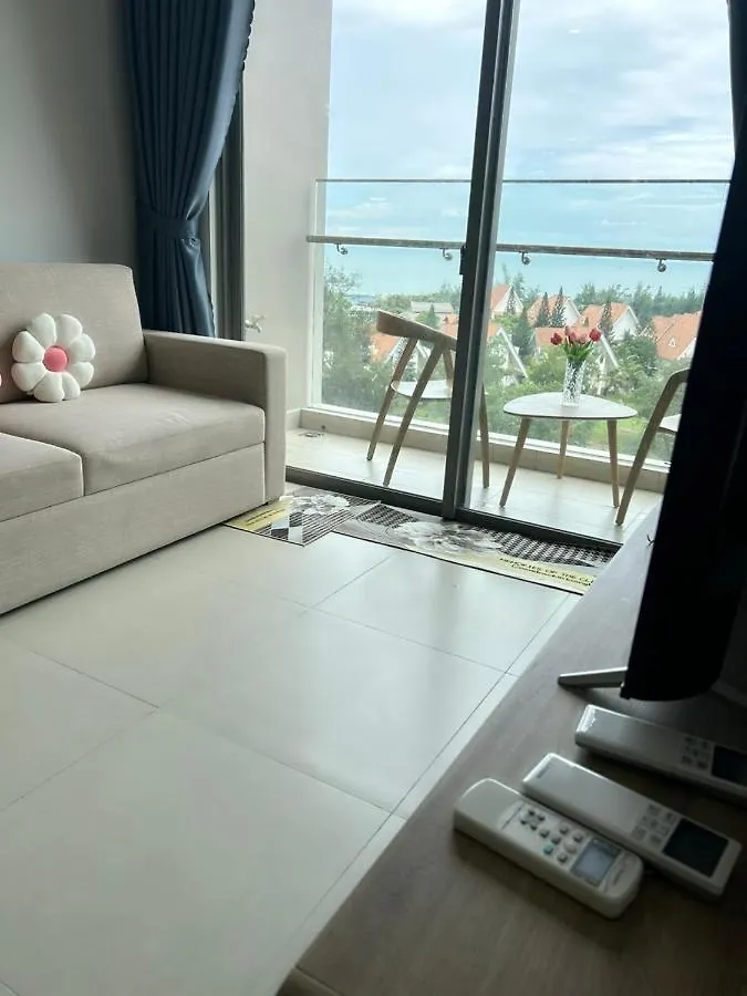 The Song Homsaty Apartment Vung Tau Vietnam