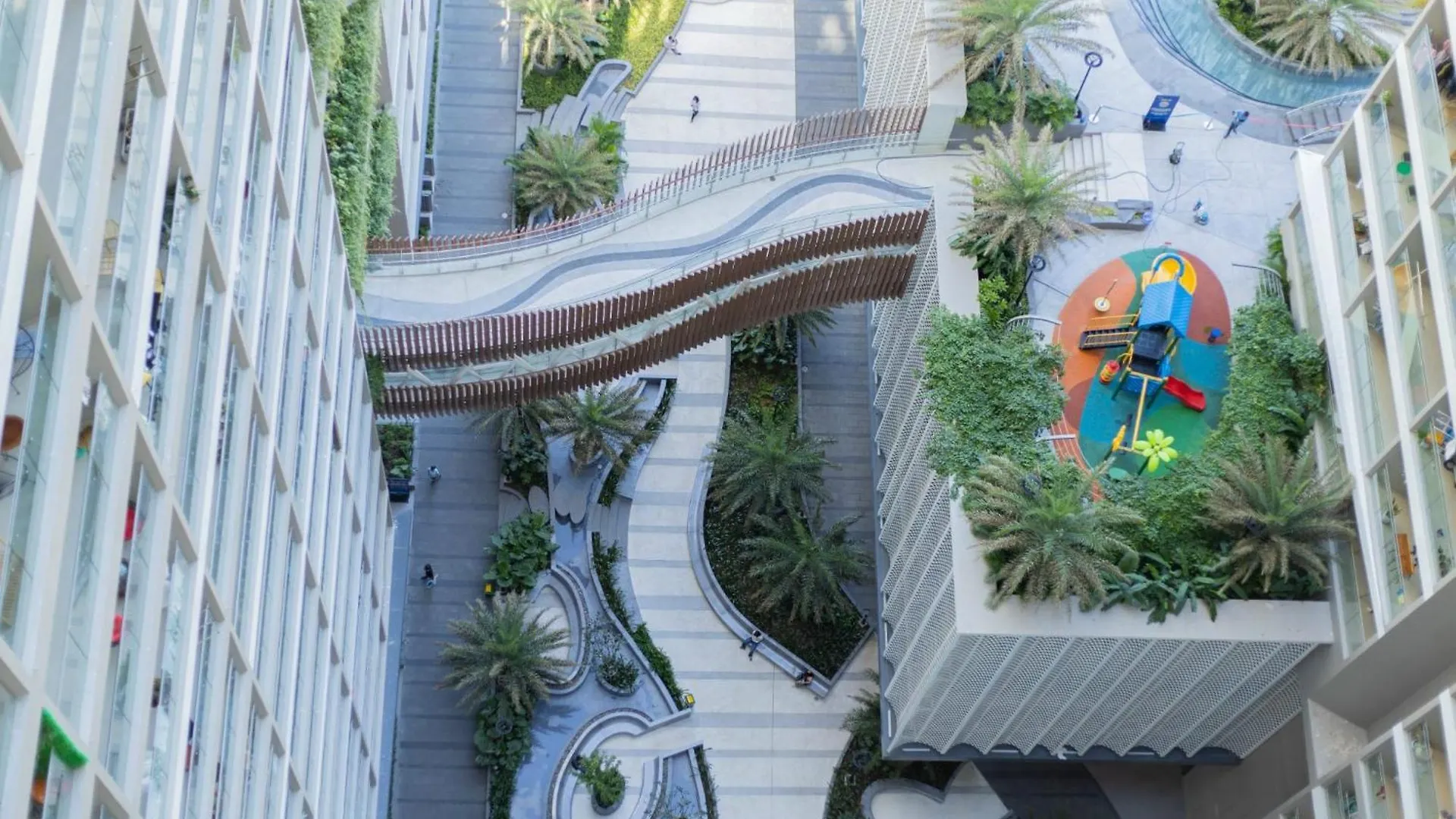 The Song Homsaty Apartment Vung Tau
