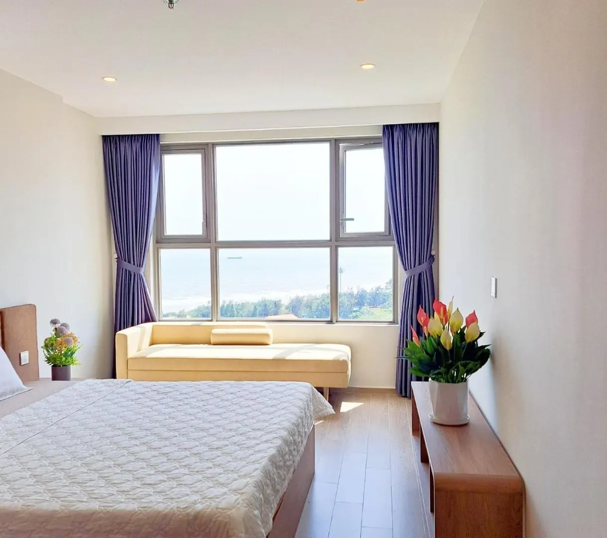 The Song Homsaty Apartment Vung Tau 0*,  Vietnam