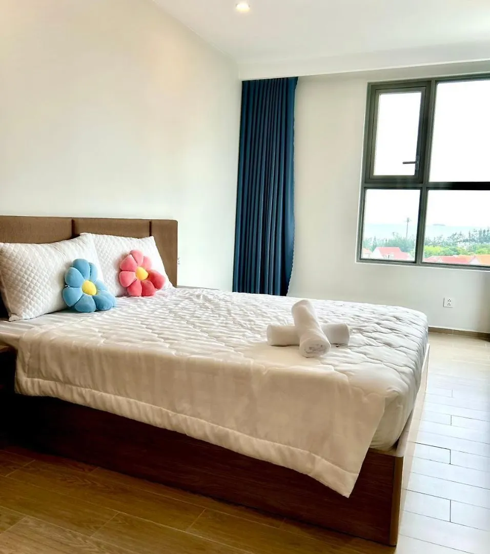 The Song Homsaty Apartment Vung Tau Vietnam