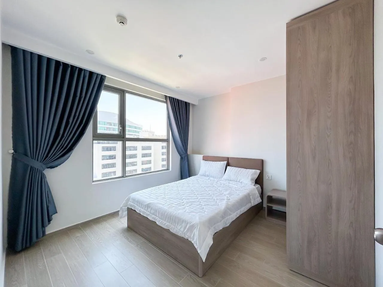 The Song Homsaty Apartment Vung Tau