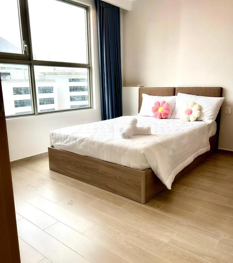 The Song Homsaty Apartment Vung Tau