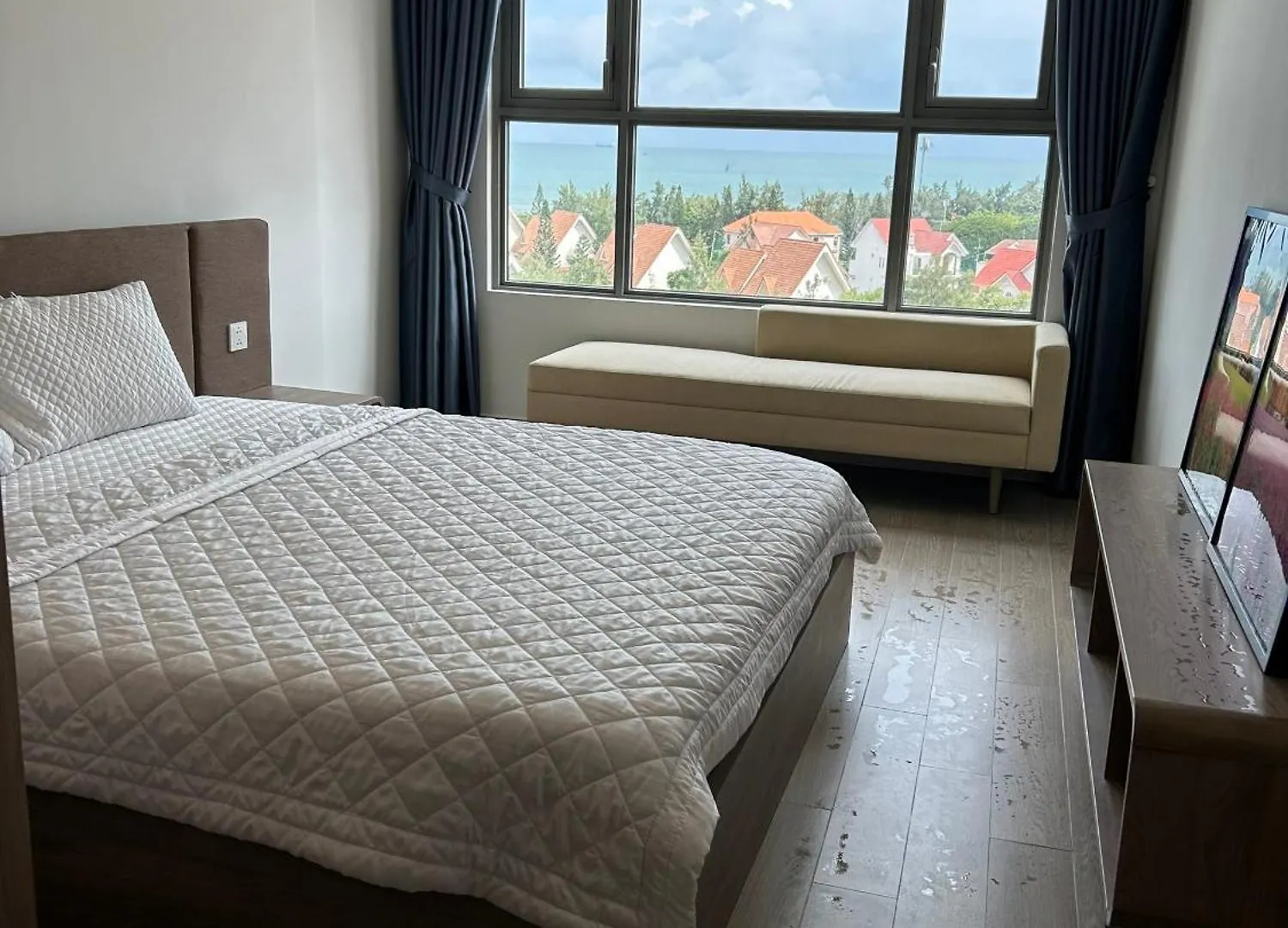 The Song Homsaty Apartment Vung Tau