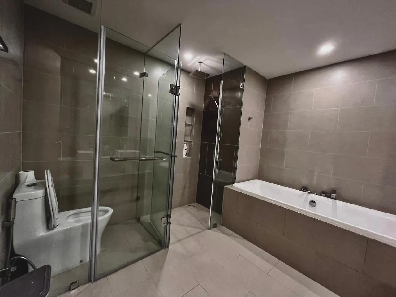 The Song Homsaty Apartment Vung Tau Vietnam