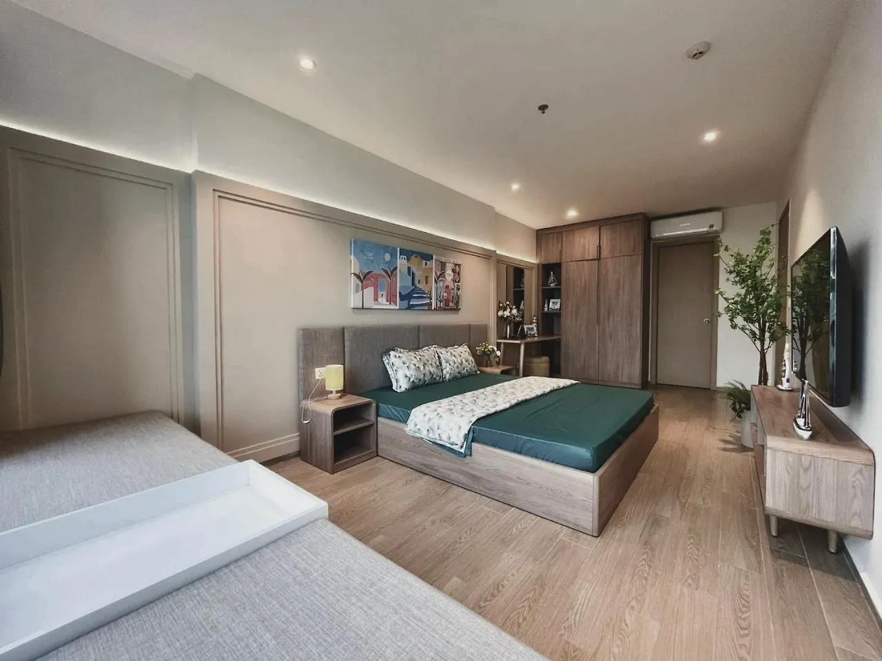 The Song Homsaty Apartment Vung Tau 0*,  Vietnam