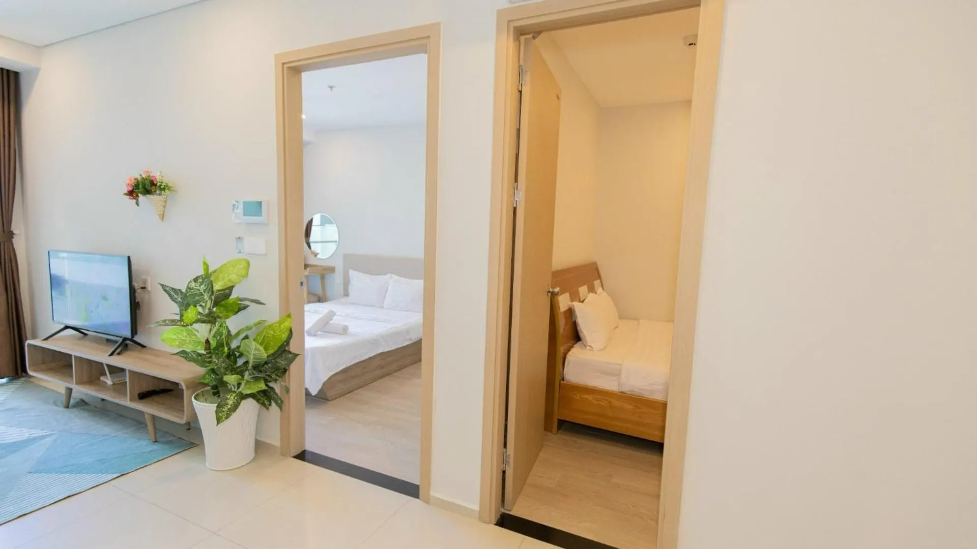 The Song Homsaty Apartment Vung Tau Vietnam