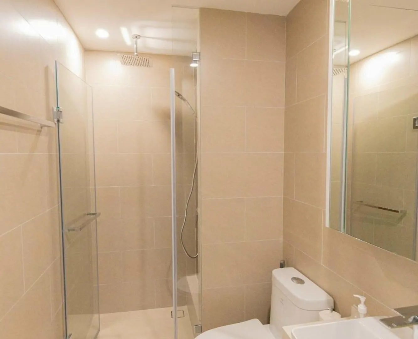 The Song Homsaty Apartment Vung Tau